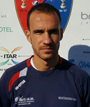 Altin HOXHA - Centrocampista